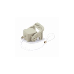 Couvercle de protection 3A, Polycarbonate, IP65